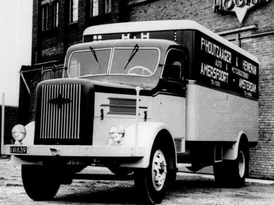  Hogra RC 1954 года  (фото 2 из 2)